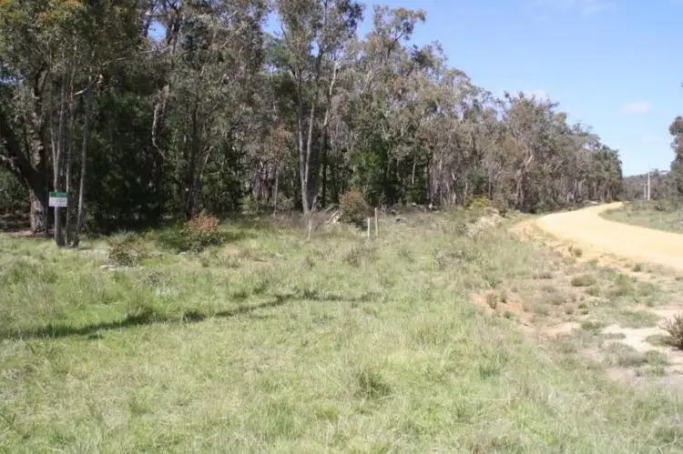 Seventh view of Homely land listing, 13 Jacks Road, Linton VIC 3360