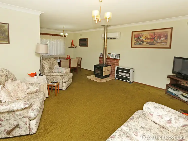 Second view of Homely house listing, 15 Fraser Street, Mount Austin NSW 2650