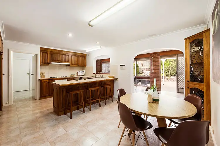 Third view of Homely house listing, 13 Southam Court, Bulleen VIC 3105