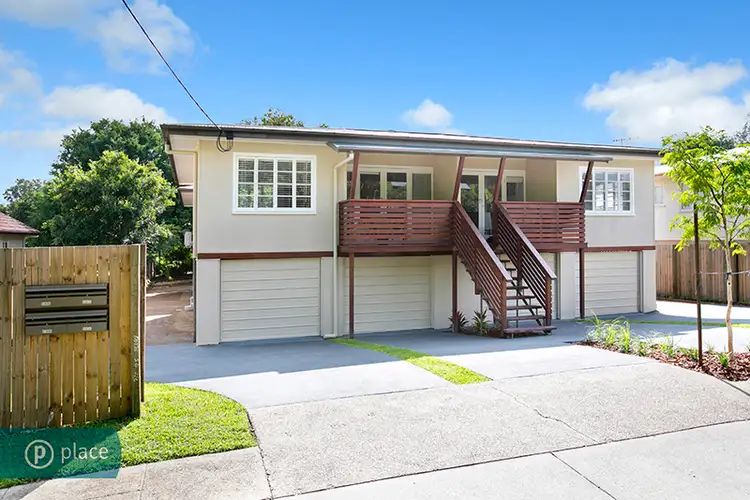 Second view of Homely unit listing, 1/60 Clifton Street, Moorooka QLD 4105