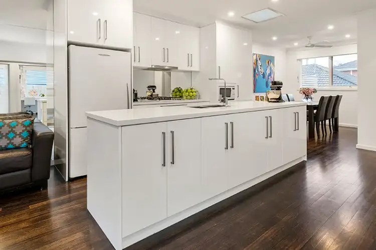 Sixth view of Homely house listing, 4/1 Parker Street, Ormond VIC 3204