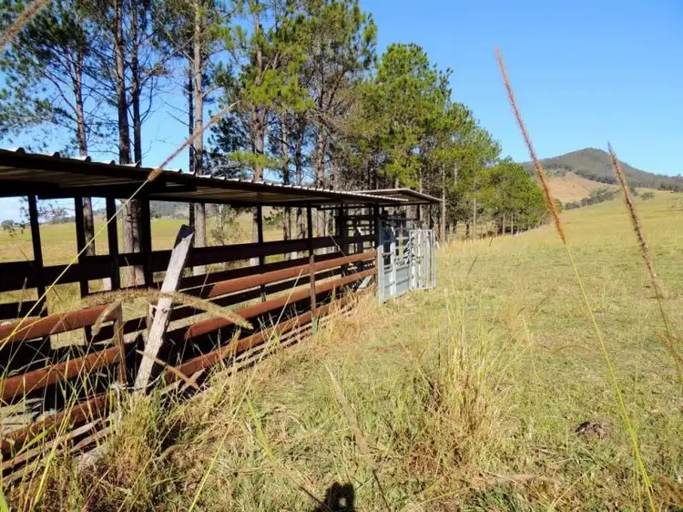 Fourth view of Homely land listing, 441 Thunderbolts Way, Gloucester NSW 2422