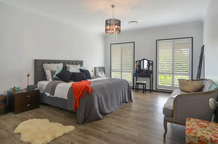 Sixth view of Homely house listing, 14 Appleberry Close, Bomaderry NSW 2541
