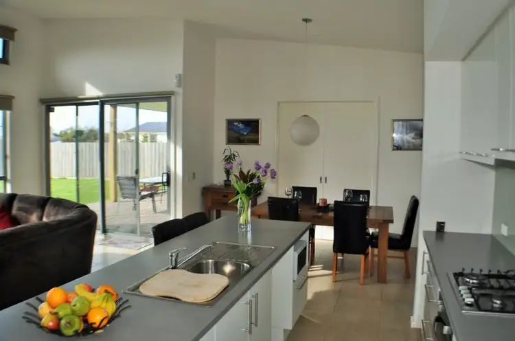 Third view of Homely house listing, 52 Oxford Way, Wonthaggi VIC 3995