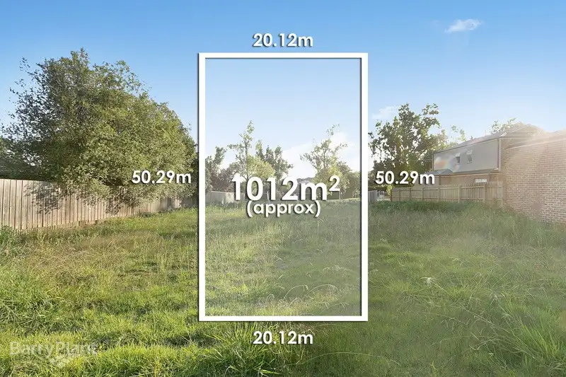 Main view of Homely land listing, 189 High Street, Berwick VIC 3806
