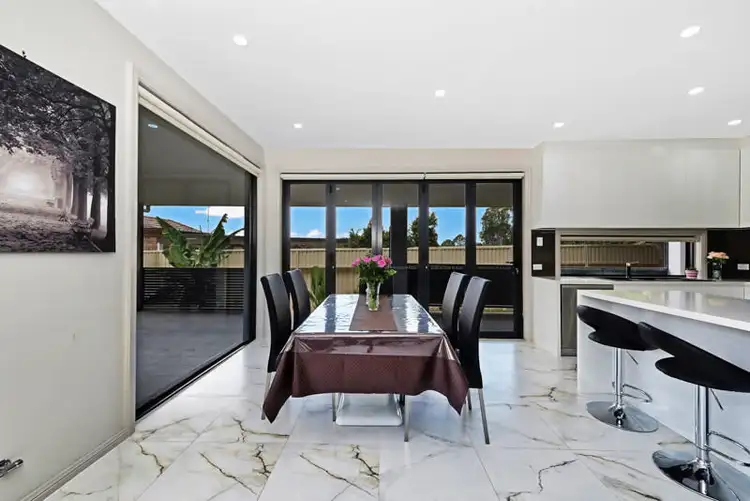 Sixth view of Homely house listing, 144A Norfolk Road, North Epping NSW 2121