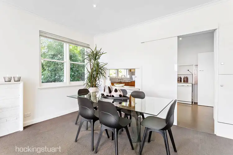 Third view of Homely apartment listing, 14/18 Mercer Road, Armadale VIC 3143