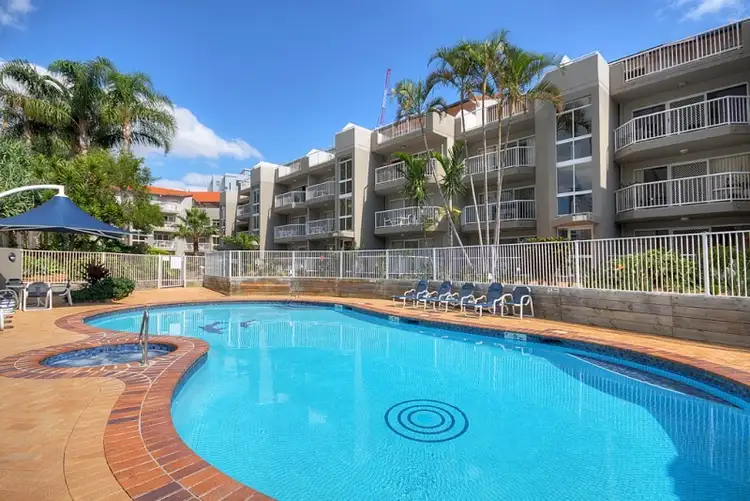 @/36 Australia Avenue, Broadbeach QLD 4218