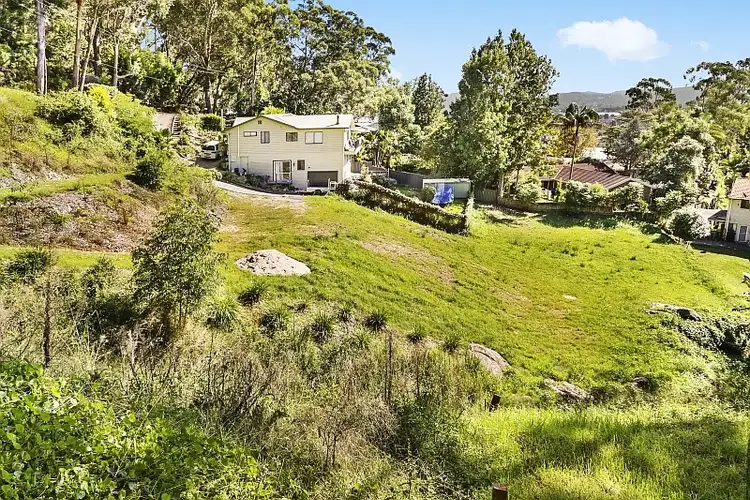 Main view of Homely land listing, 12-16 Yugari Cres, Daleys Point NSW 2257