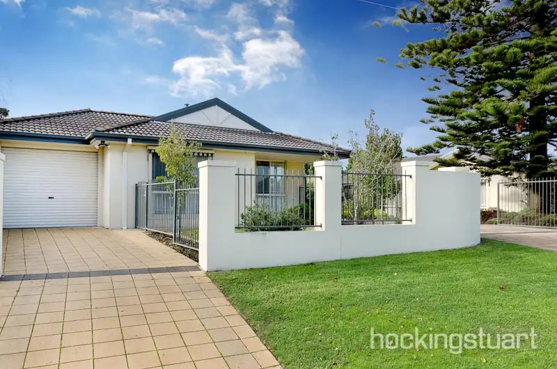 Main view of Homely unit listing, 1/11 - 13 Wilson Street, Rosebud VIC 3939