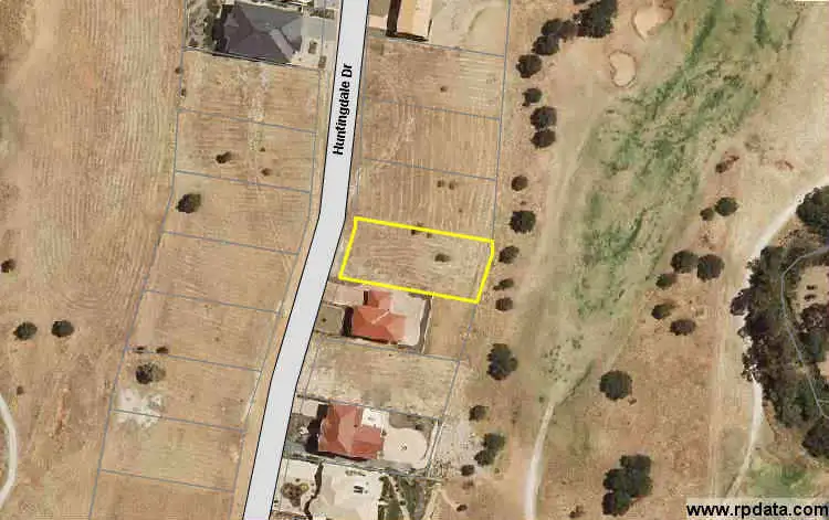 Seventh view of Homely land listing, LOT 49, 19 Huntingdale Drive, Normanville SA 5204