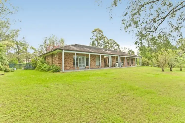 58 Brandy Hill Drive, Brandy Hill NSW 2324