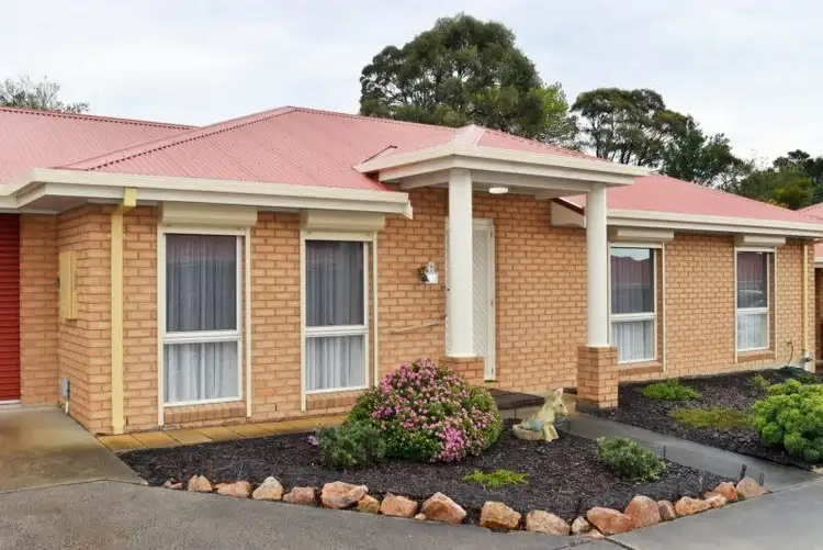Main view of Homely unit listing, 15/21 McKenzie Street, Wonthaggi VIC 3995
