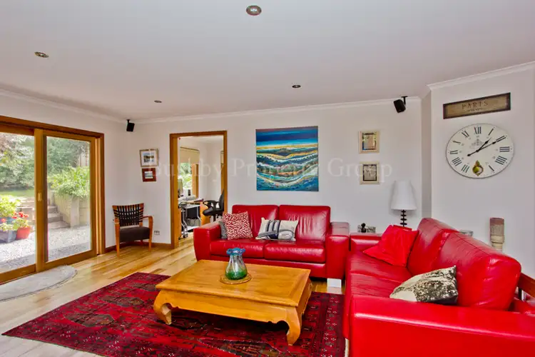 Fifth view of Homely house listing, 52 Atkinsons Road, Grindelwald TAS 7277