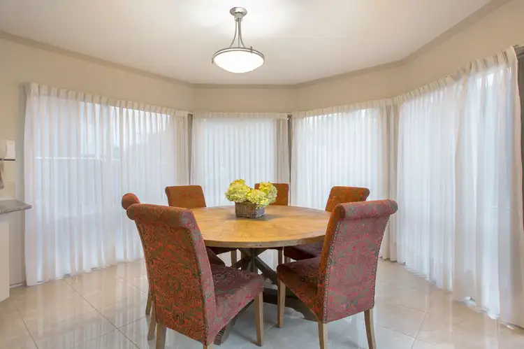 Fourth view of Homely house listing, 21 Mankina Circuit, Delahey VIC 3037