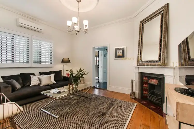 Second view of Homely house listing, 33 George Street, Sydenham NSW 2044