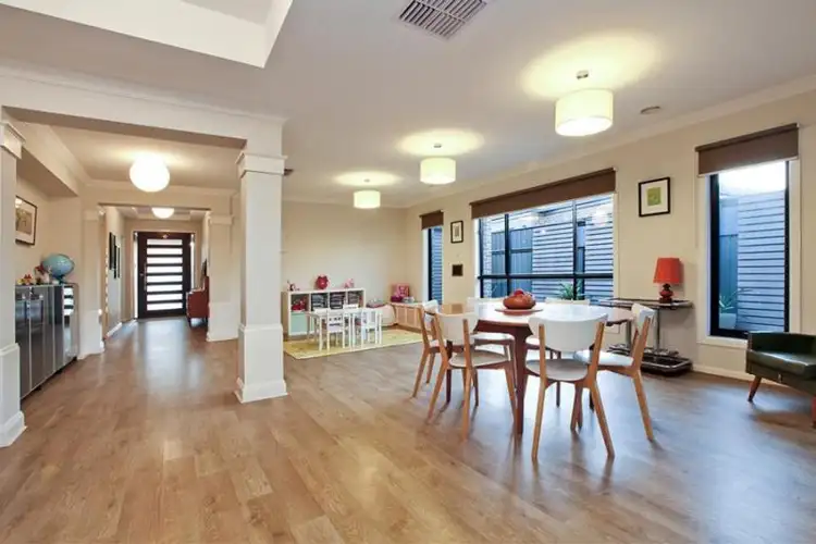 Second view of Homely house listing, 22 Madigan Street, Tarneit VIC 3029