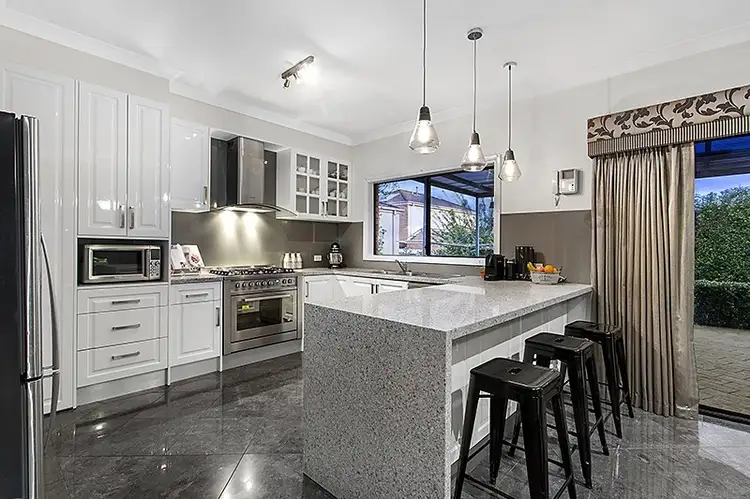 Second view of Homely house listing, 11 Windmill Street, Bundoora VIC 3083