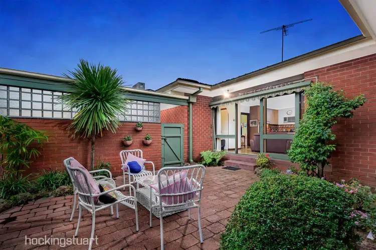 Sixth view of Homely house listing, 135 Leila Road, Carnegie VIC 3163