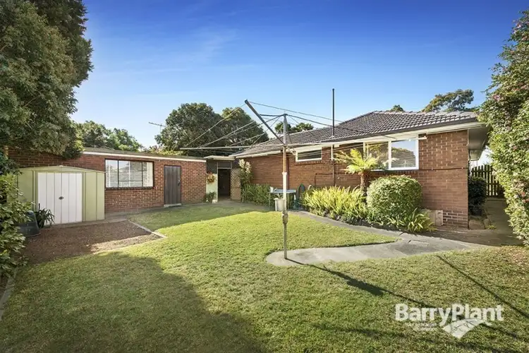 Fourth view of Homely house listing, 5 Jacqueline Road, Bundoora VIC 3083
