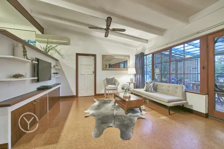 Fifth view of Homely house listing, 33 Petra Street, East Fremantle WA 6158