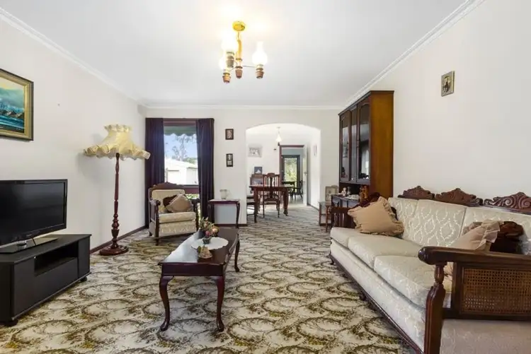 Fifth view of Homely house listing, 5 Hartland Road, Vermont South VIC 3133