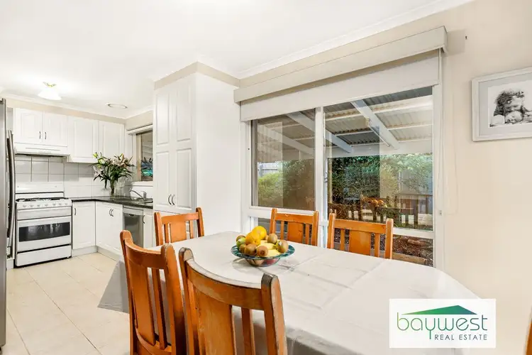 Fifth view of Homely house listing, 31 Stornoway Drive, Baxter VIC 3911
