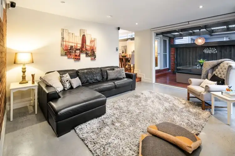 Fourth view of Homely house listing, 360 Clarke Street, Northcote VIC 3070