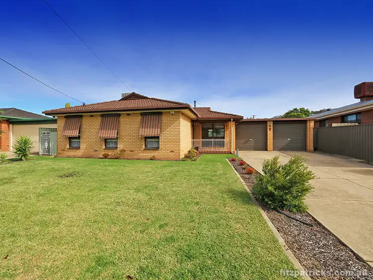 4 Horsley Street, Kooringal NSW 2650