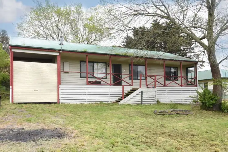 Second view of Homely rural property listing, 70 Main Street, Mount Egerton VIC 3352