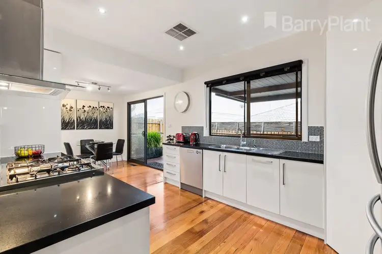 Third view of Homely house listing, 12 Slevin Street, Lilydale VIC 3140
