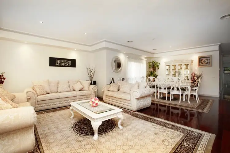 Fifth view of Homely house listing, 32 Threadneedle Street (Cambridge Gardens), Attwood VIC 3049