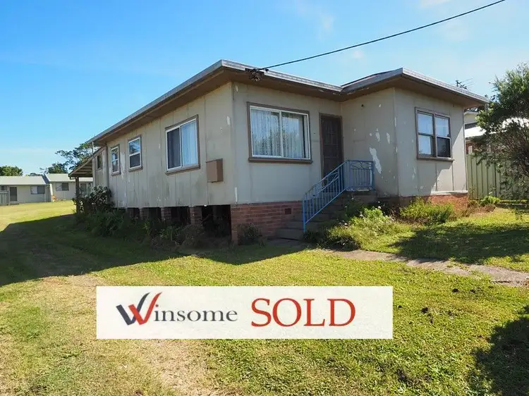 14 North Street, Frederickton NSW 2440