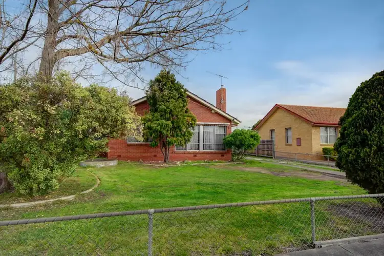 35 Wyoming Avenue, Corio VIC 3214