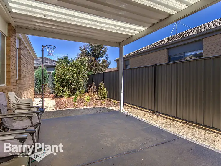 Seventh view of Homely house listing, 33 Manderston Avenue, Derrimut VIC 3030