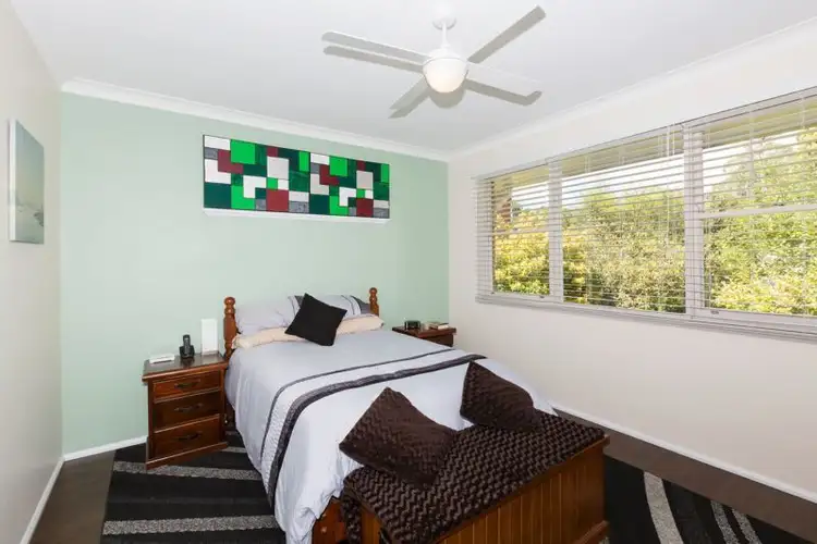 Fifth view of Homely house listing, 9 David Road East, Springwood NSW 2777