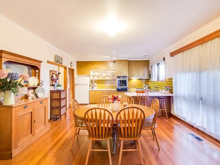 Seventh view of Homely house listing, 36 Russell Street, Werribee VIC 3030