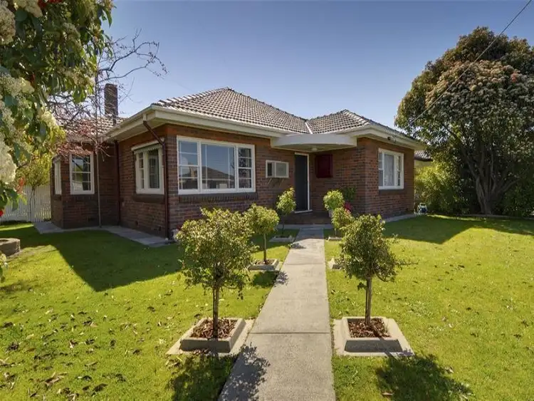 6 Garibaldi Street, Traralgon VIC 3844