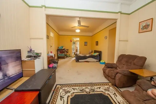 Fifth view of Homely house listing, 2884 Forest Hill-Fernvale Road, Lowood QLD 4311