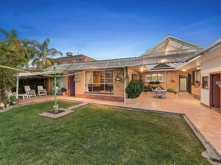 Second view of Homely house listing, 38 Palm Street, Fairfield VIC 3078