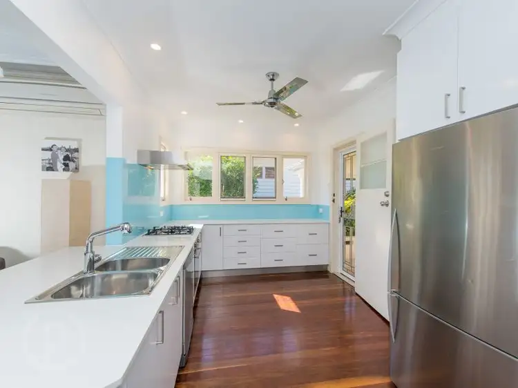 Third view of Homely house listing, 39 Walker Street, Coorparoo QLD 4151