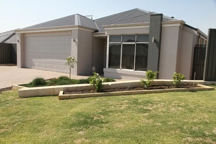 15 Ameer Way, Beeliar WA 6164