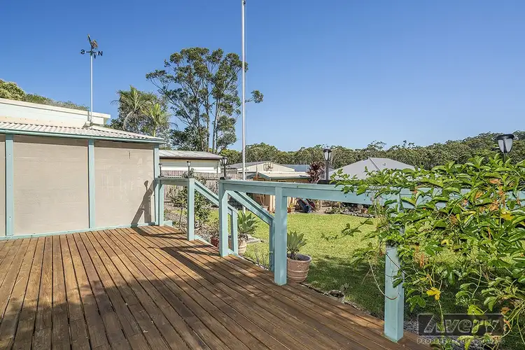 Second view of Homely house listing, 26 Earswick Crescent, Buttaba NSW 2283