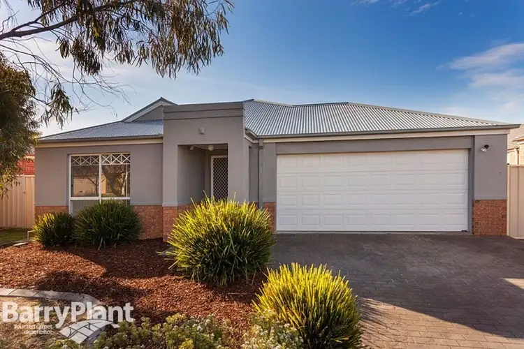 56 Dunkirk Drive, Point Cook VIC 3030