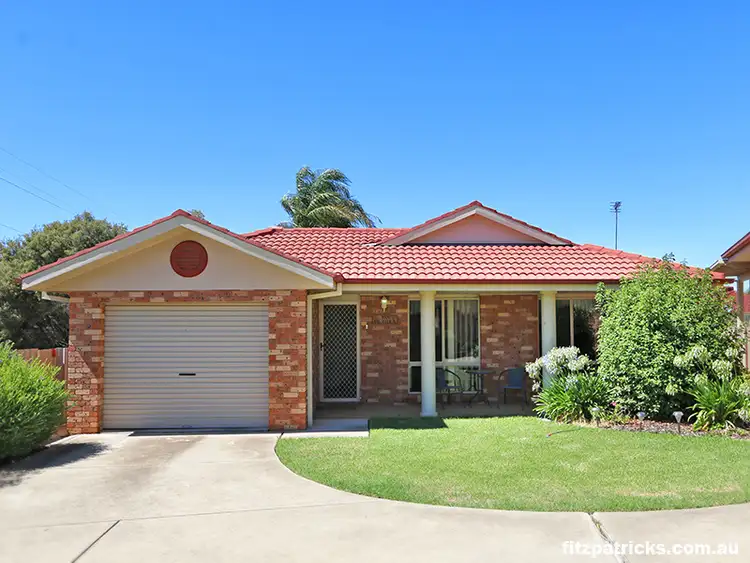 3/22 Lachlan Place, Tatton NSW 2650