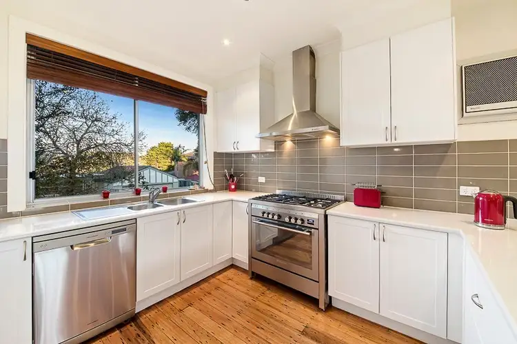 Fourth view of Homely house listing, 11 Moorwatha Street, Macleod VIC 3085