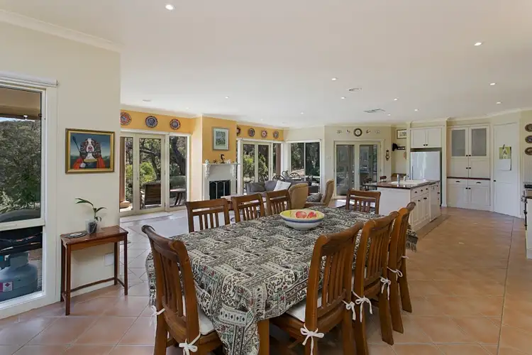 Sixth view of Homely house listing, 4 Triora Court, Hidden Valley VIC 3756