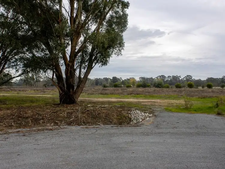 Third view of Homely land listing, LOT 8 Bookless Court, Oxley VIC 3678