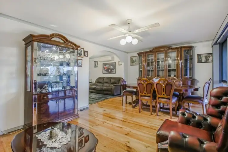 Fourth view of Homely house listing, 3 Lincoln Drive, Thomastown VIC 3074