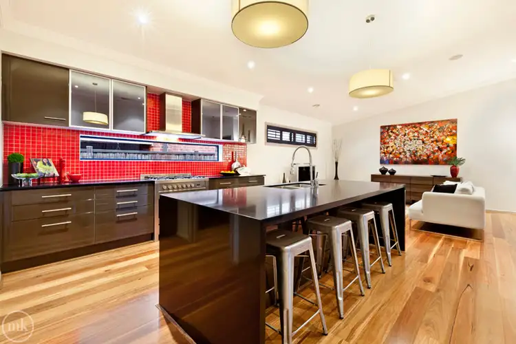 Fourth view of Homely house listing, 37 Mernda Village Drive, Mernda VIC 3754